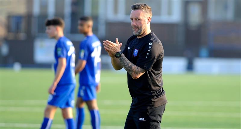 Saunders Satisfied With Win